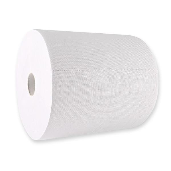 Putzpapier-Rolle BlueTech, 2-lagig